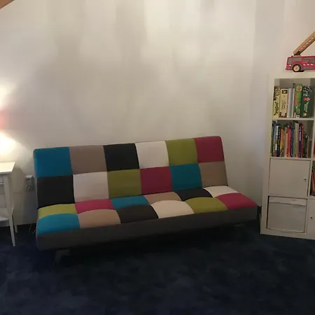 Vakantiehuis Ella Ii Grömitz