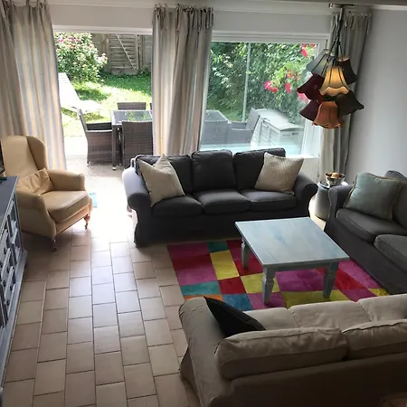 Ella Ii Vakantiehuis *