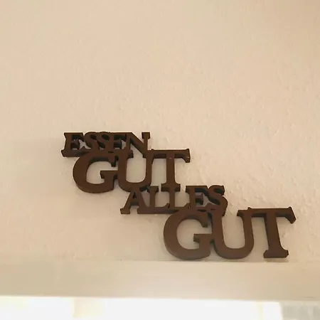 Dom wakacyjny Ella Ii Grömitz