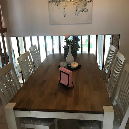 Ella Ii Dom wakacyjny