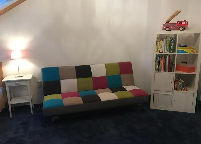 Vakantiehuis Ella Ii Grömitz