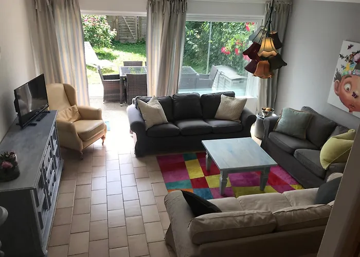 Ella Ii Vakantiehuis *