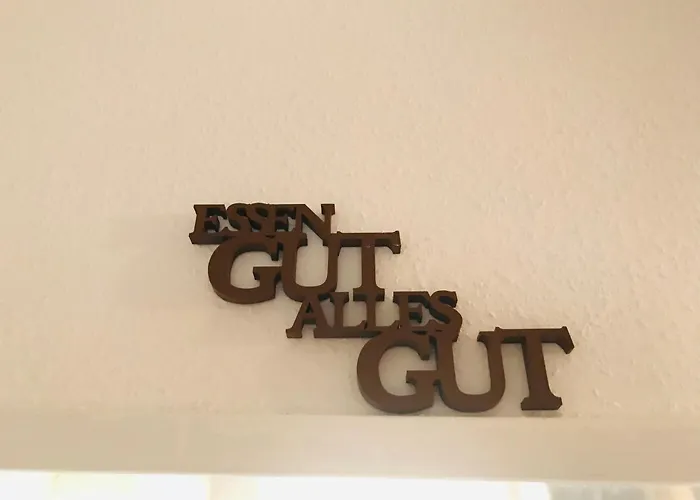 Vakantiehuis Ella Ii Grömitz